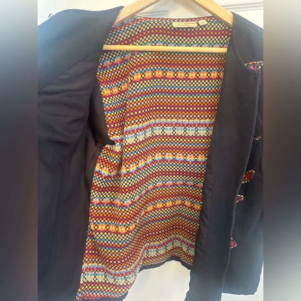 Choices Jacket - image 8